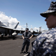 Illustration for article titled 12 Navy Sailors Involved in Female Officer Shower Scandal